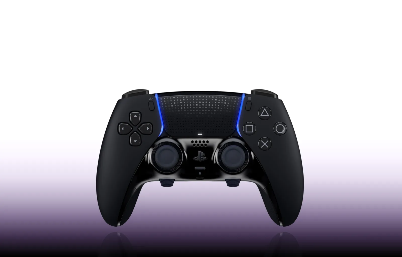 Dualsense Edge