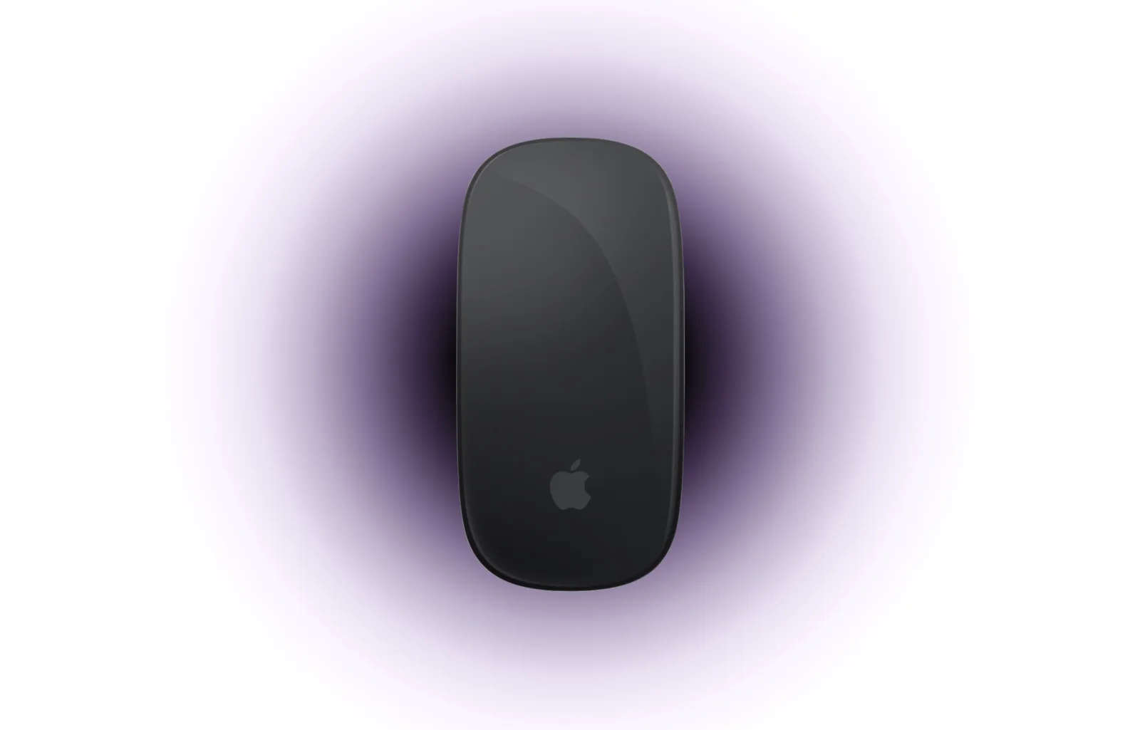 Magic Mouse USB-C