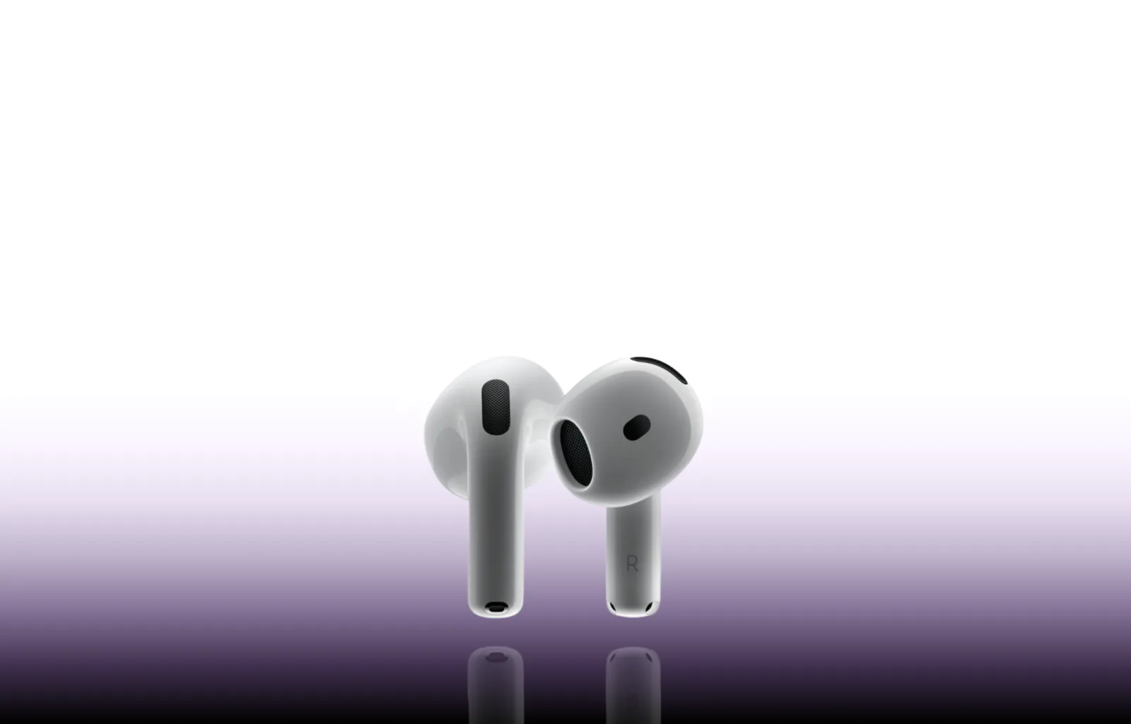 AirPods 4 ANC