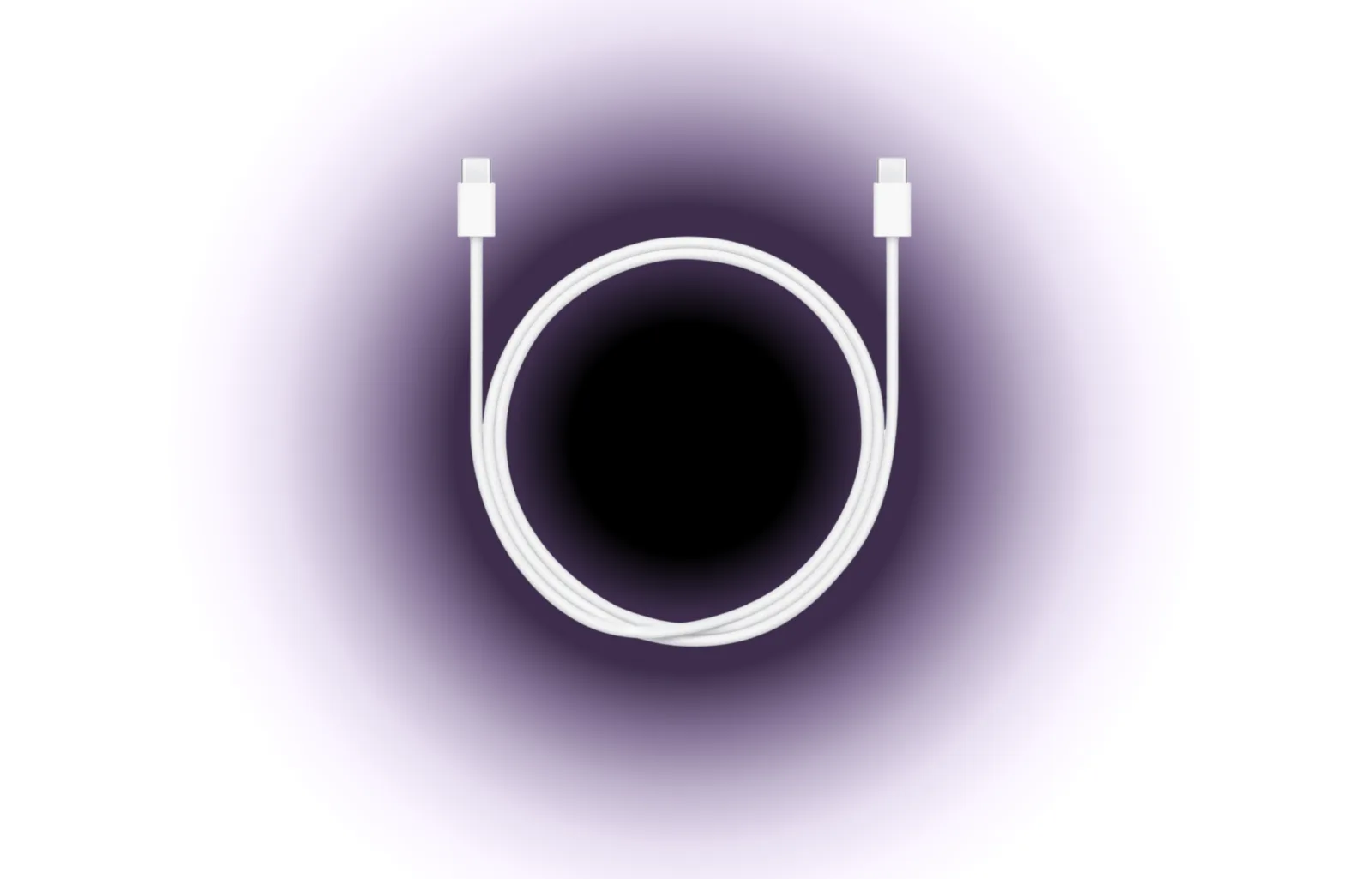 USB-C Cable (1m)