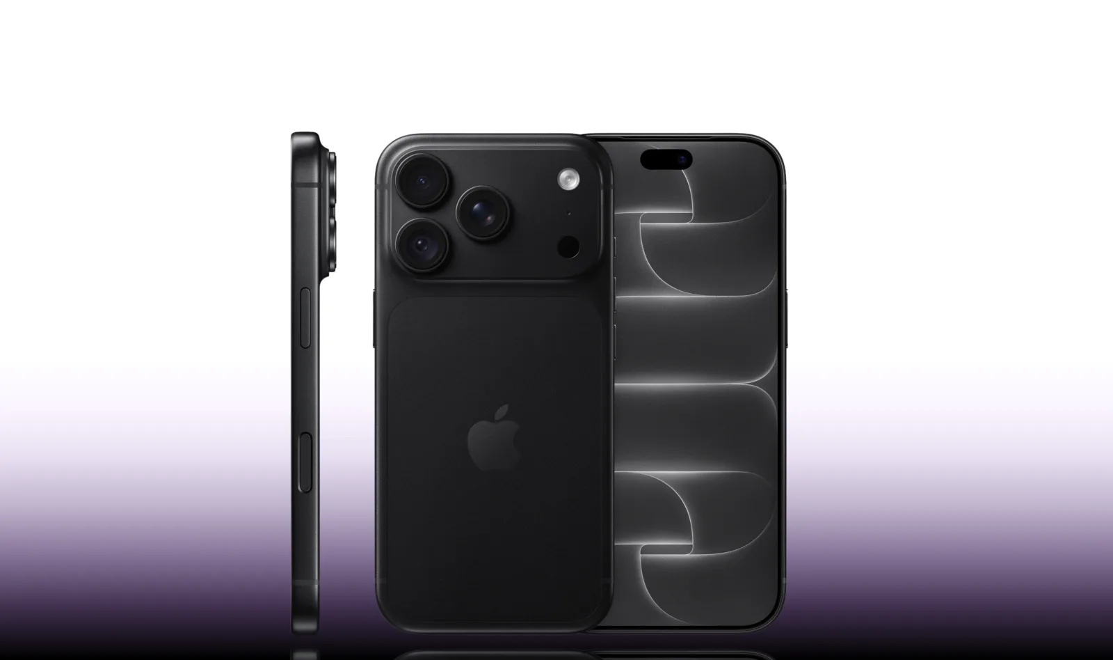 iPhone 18 Pro Max