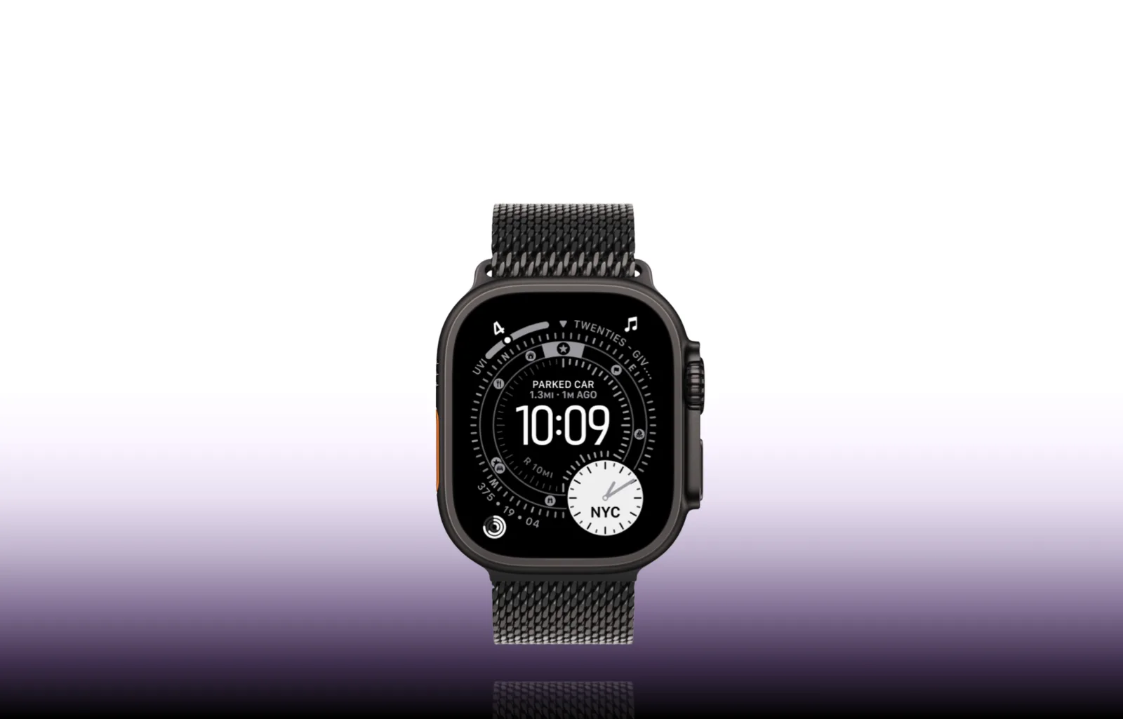 Apple Watch Ultra 3