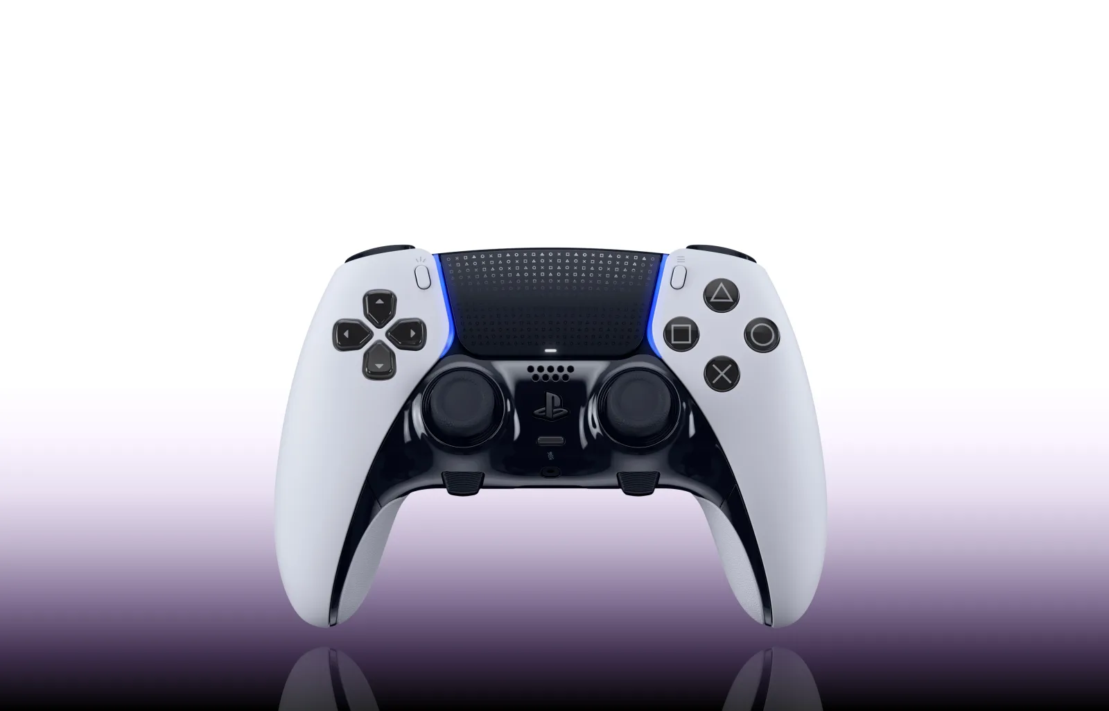 Dualsense Edge