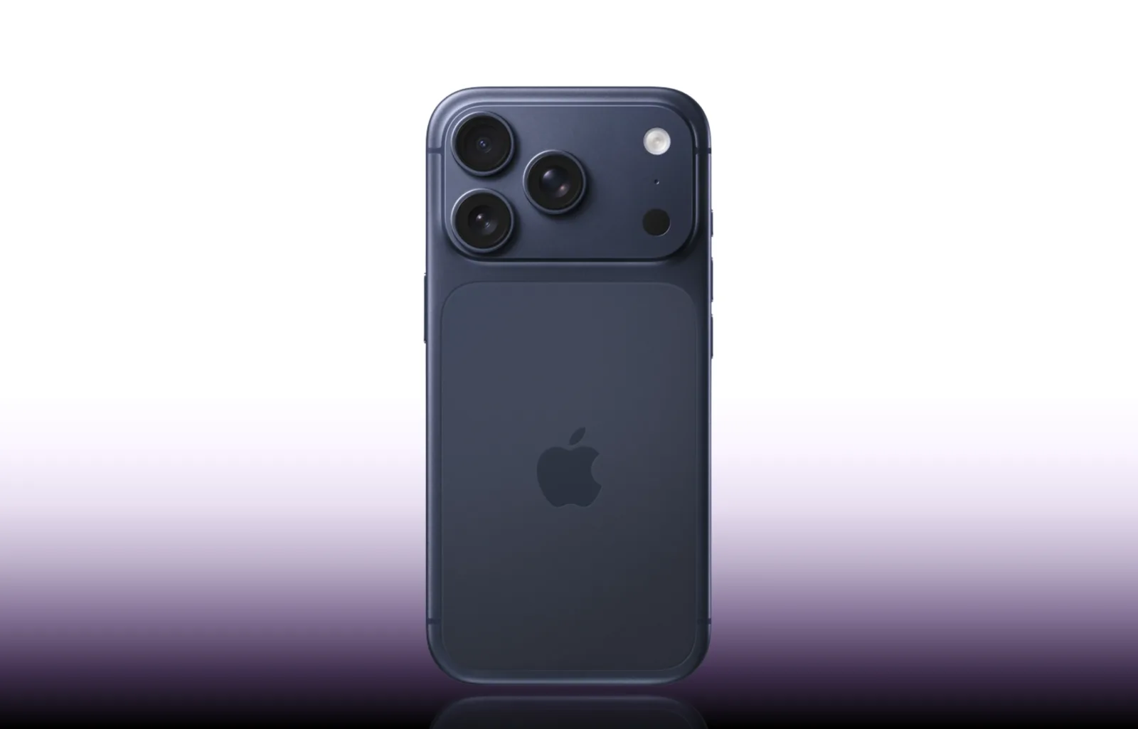 iPhone 17 Pro