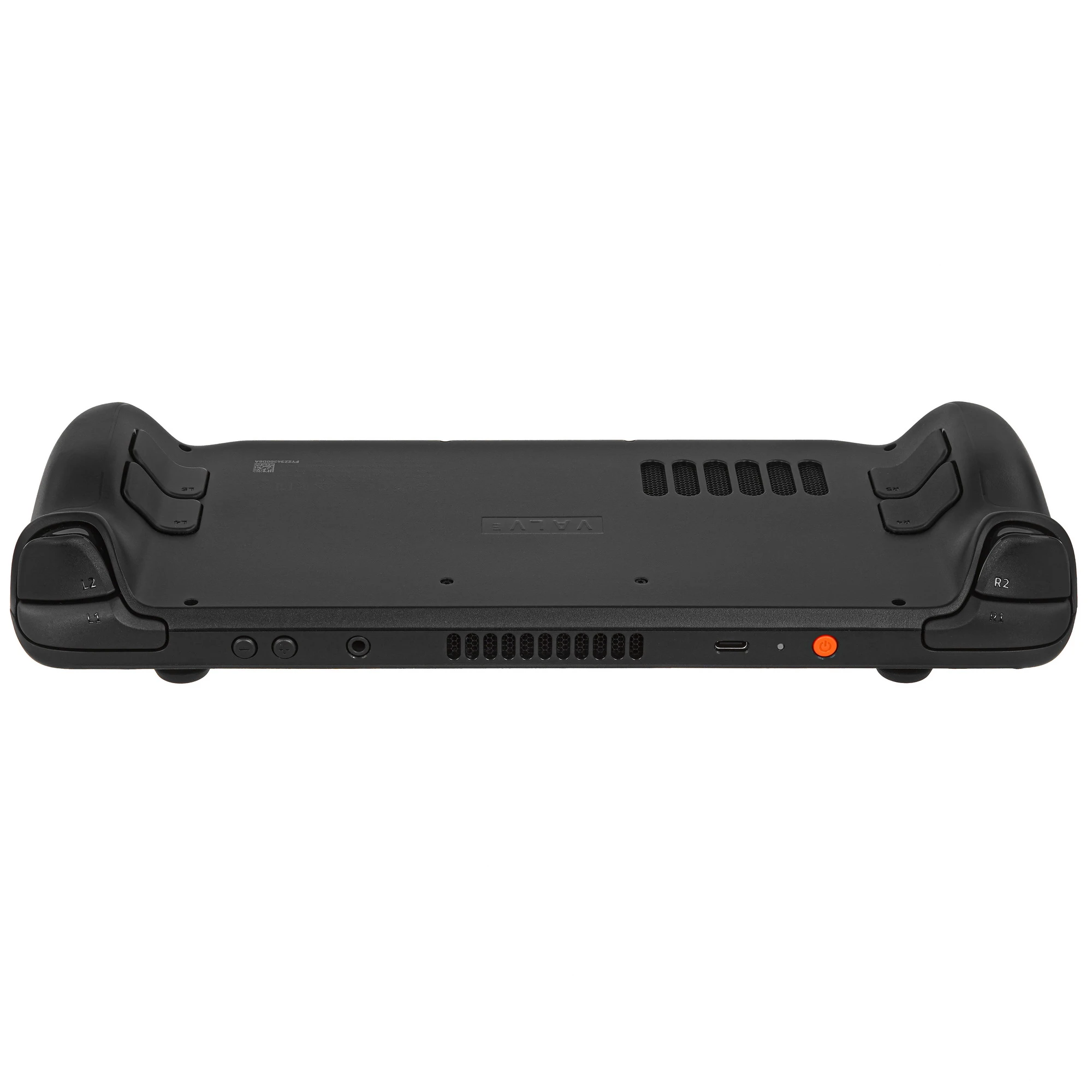 Steam Deck OLED