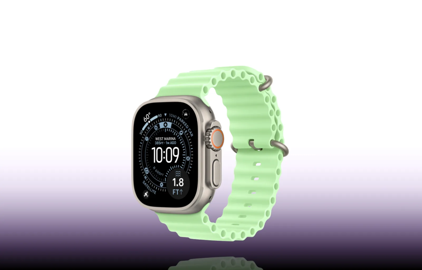 Apple Watch Ultra 3