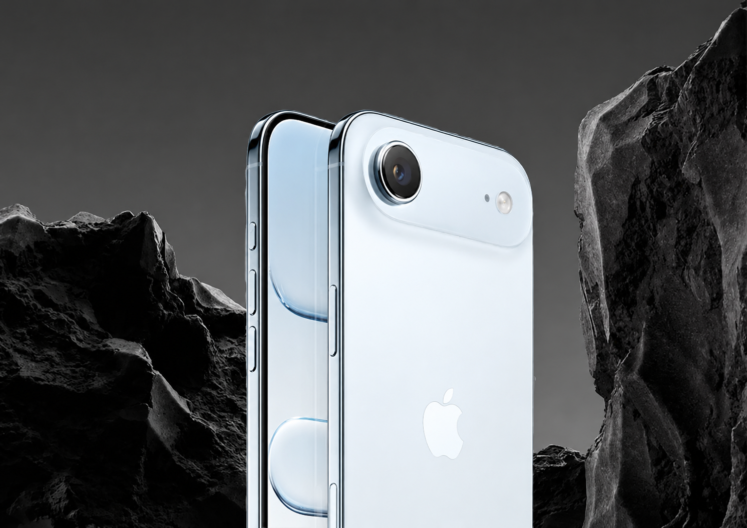 iPhone Air