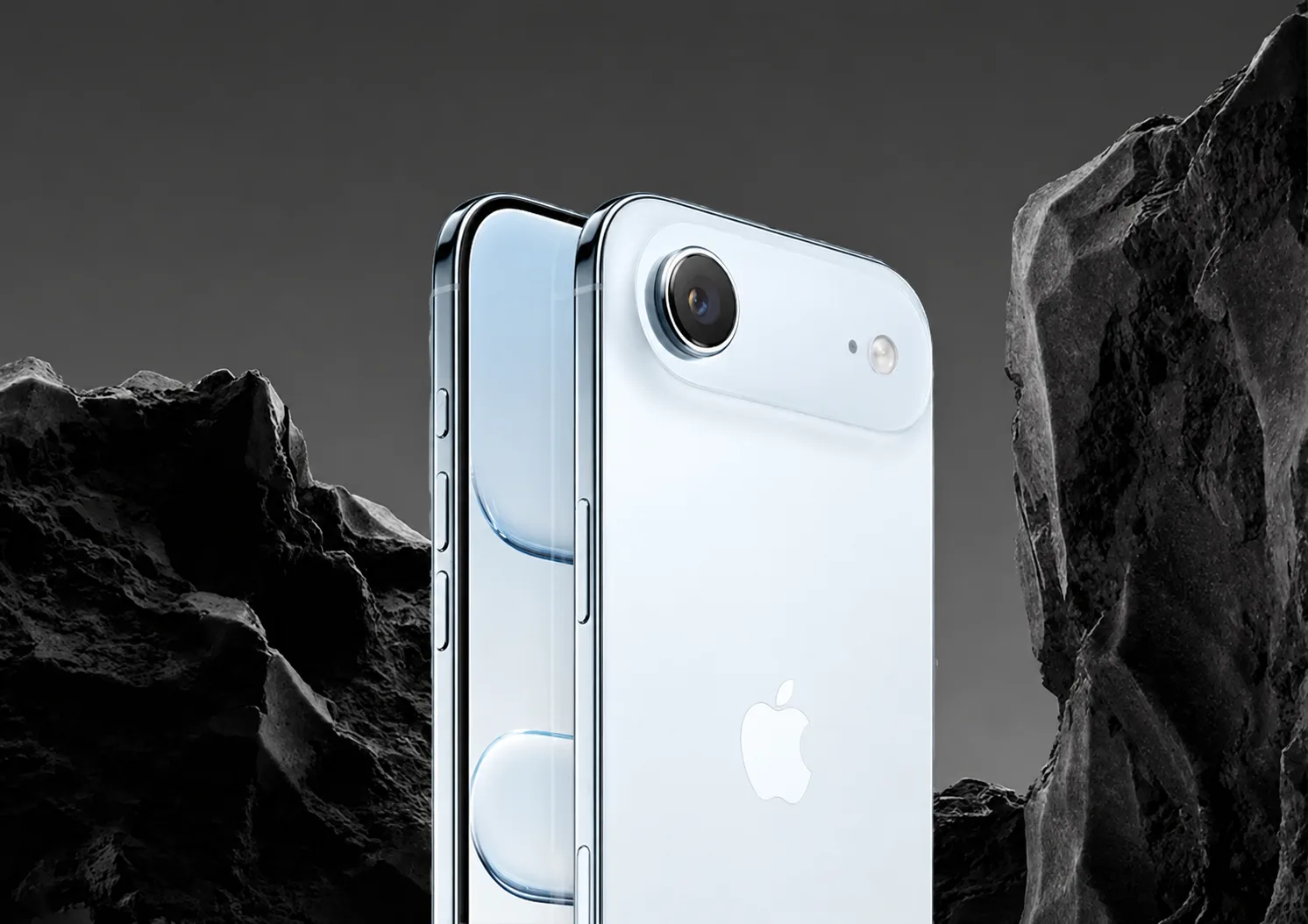 iPhone Air