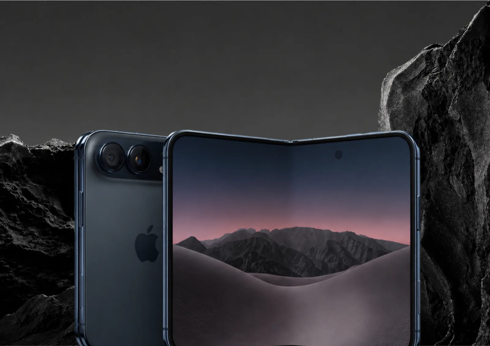 iPhone Duo