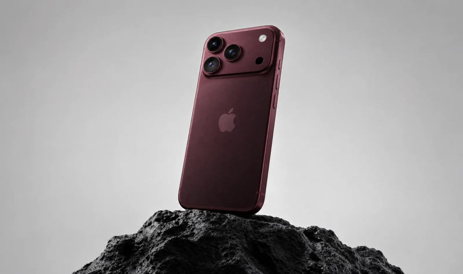 iPhone 18 Pro Max