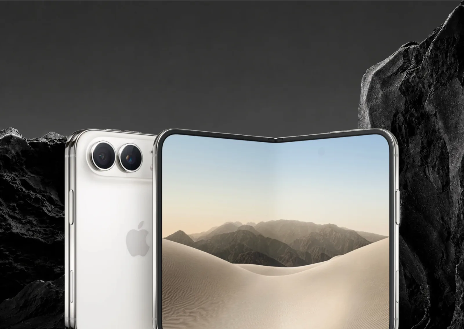iPhone Duo