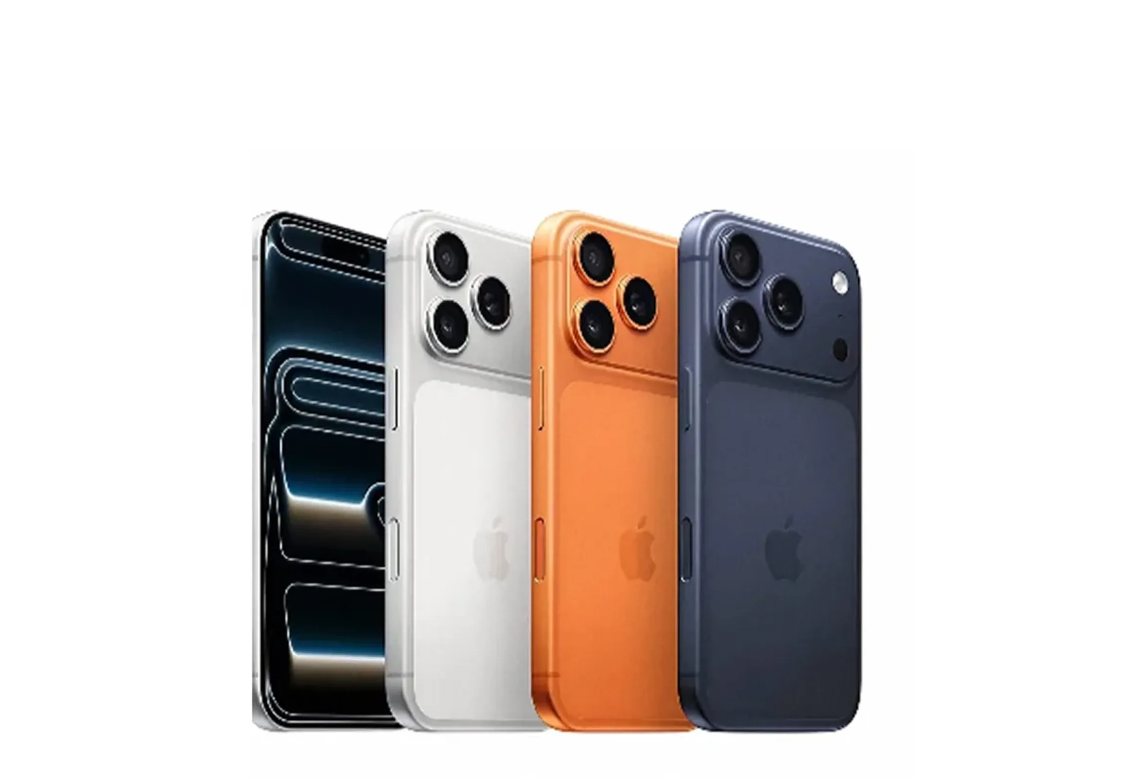 iPhone 17 Pro