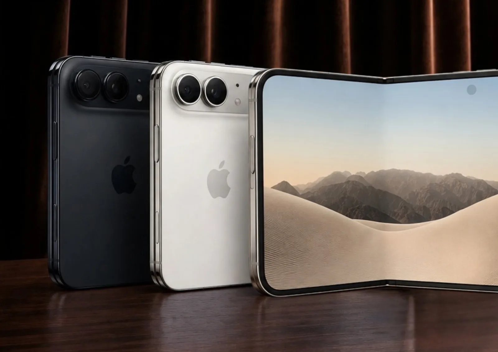 iPhone Duo