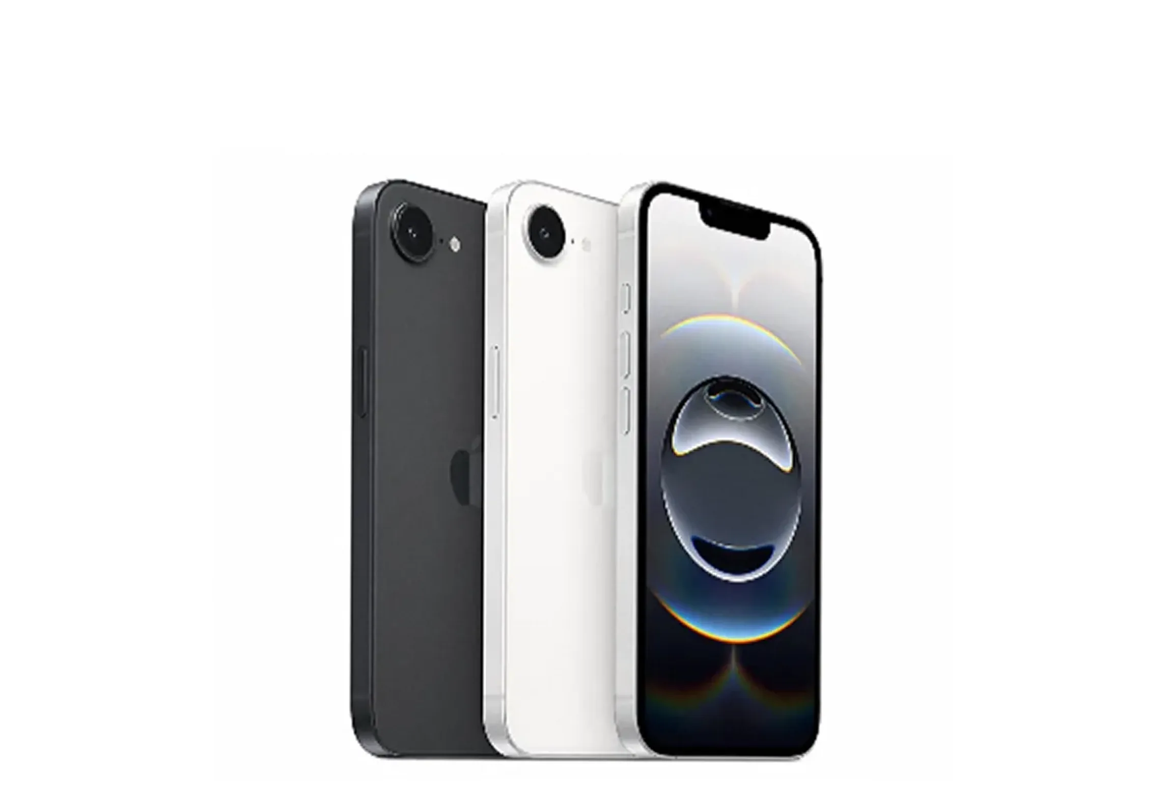 iPhone 16e