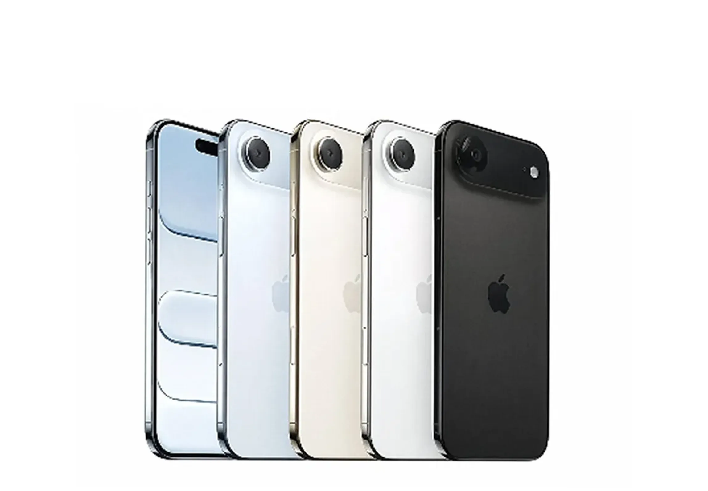 iPhone Air