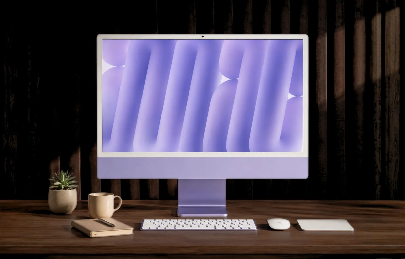 iMac