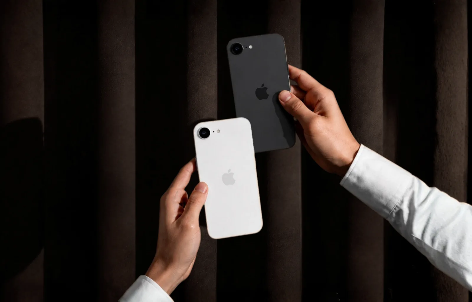 iPhone 17e