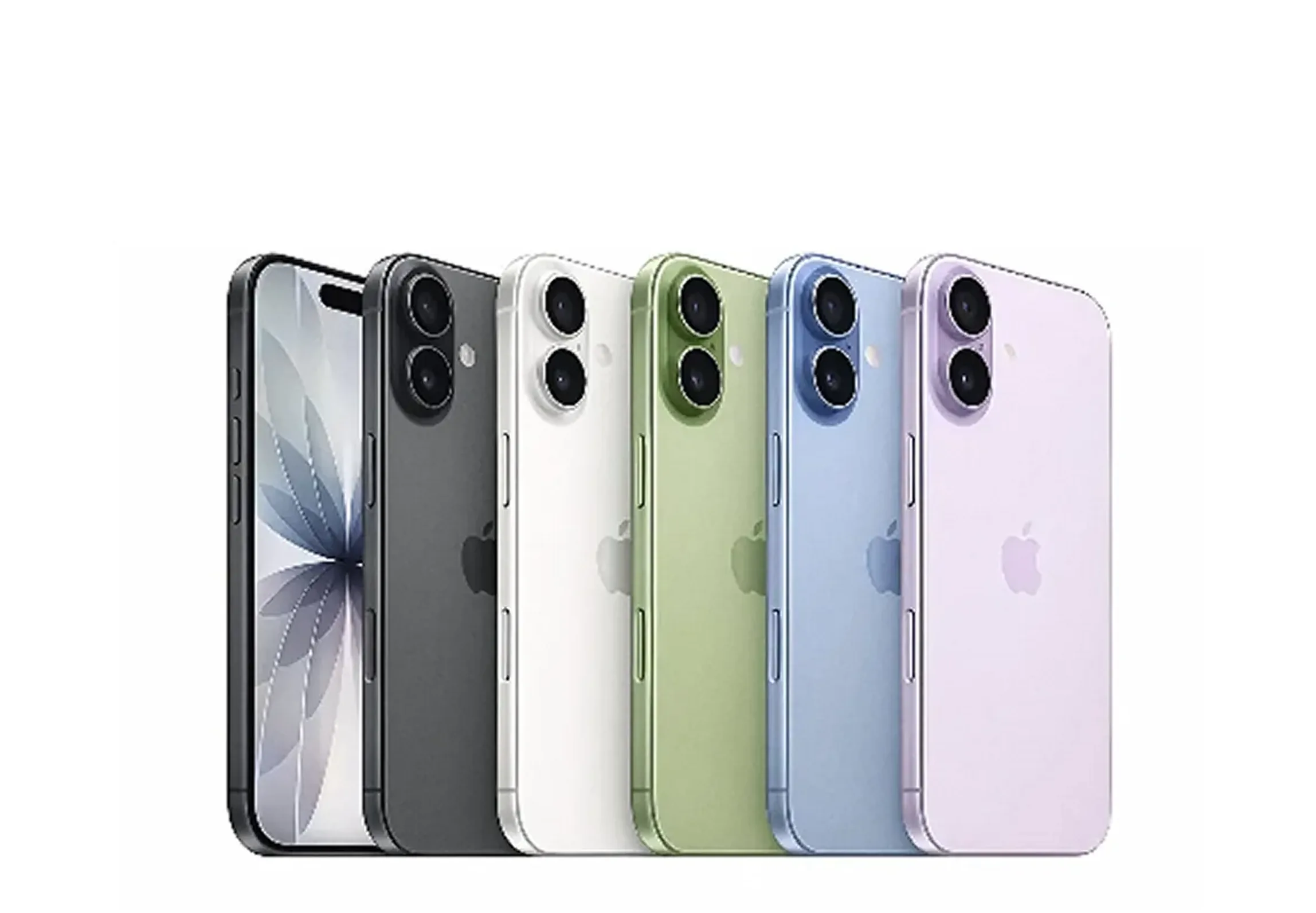 iPhone 17