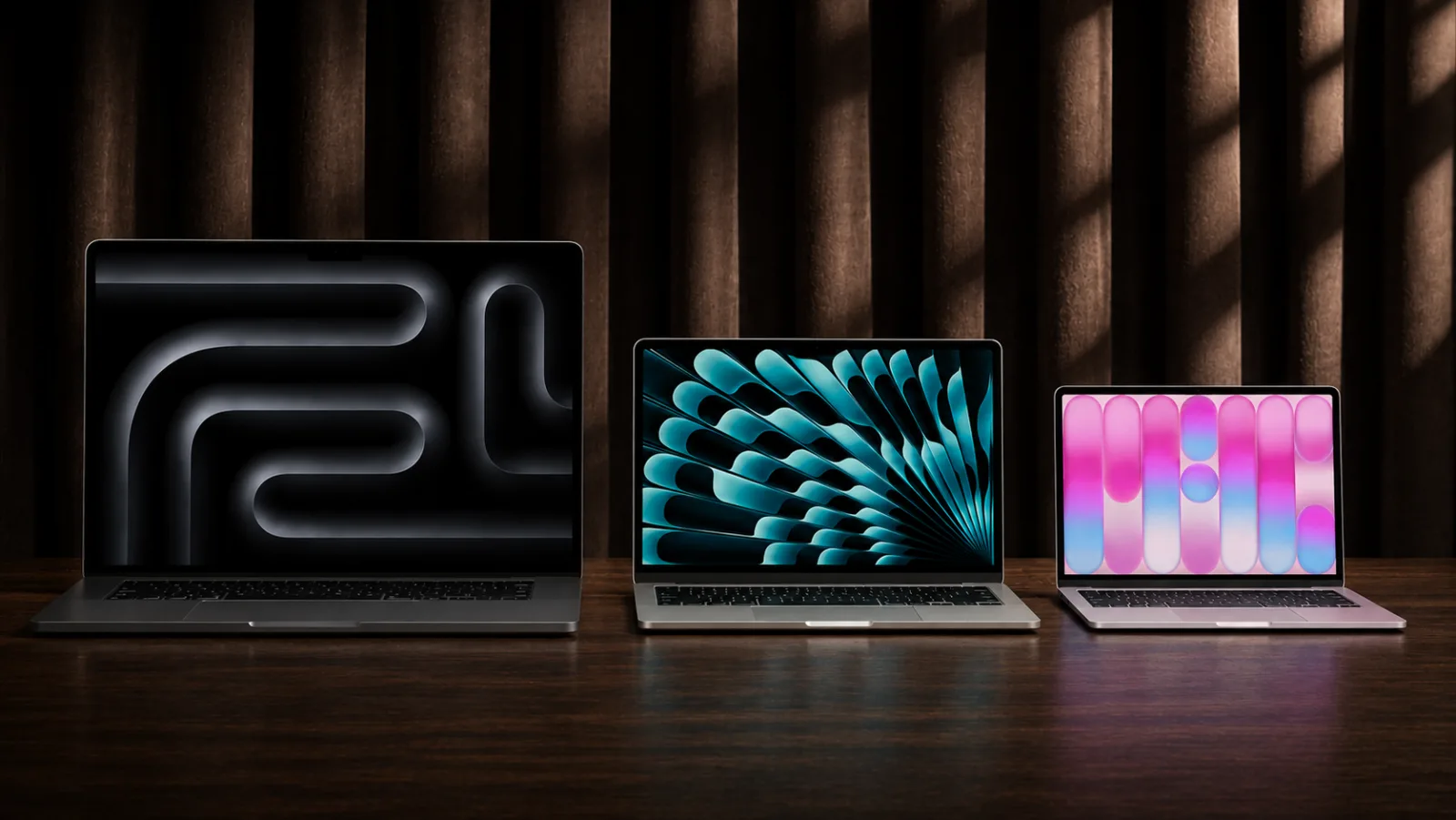 MacBook