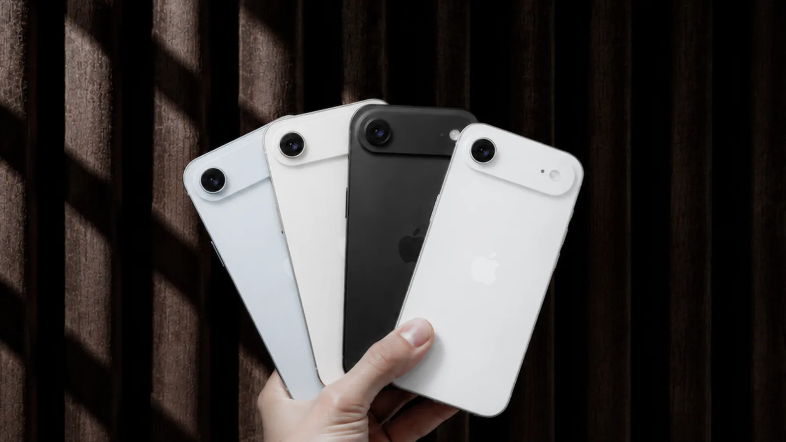 iPhone Air