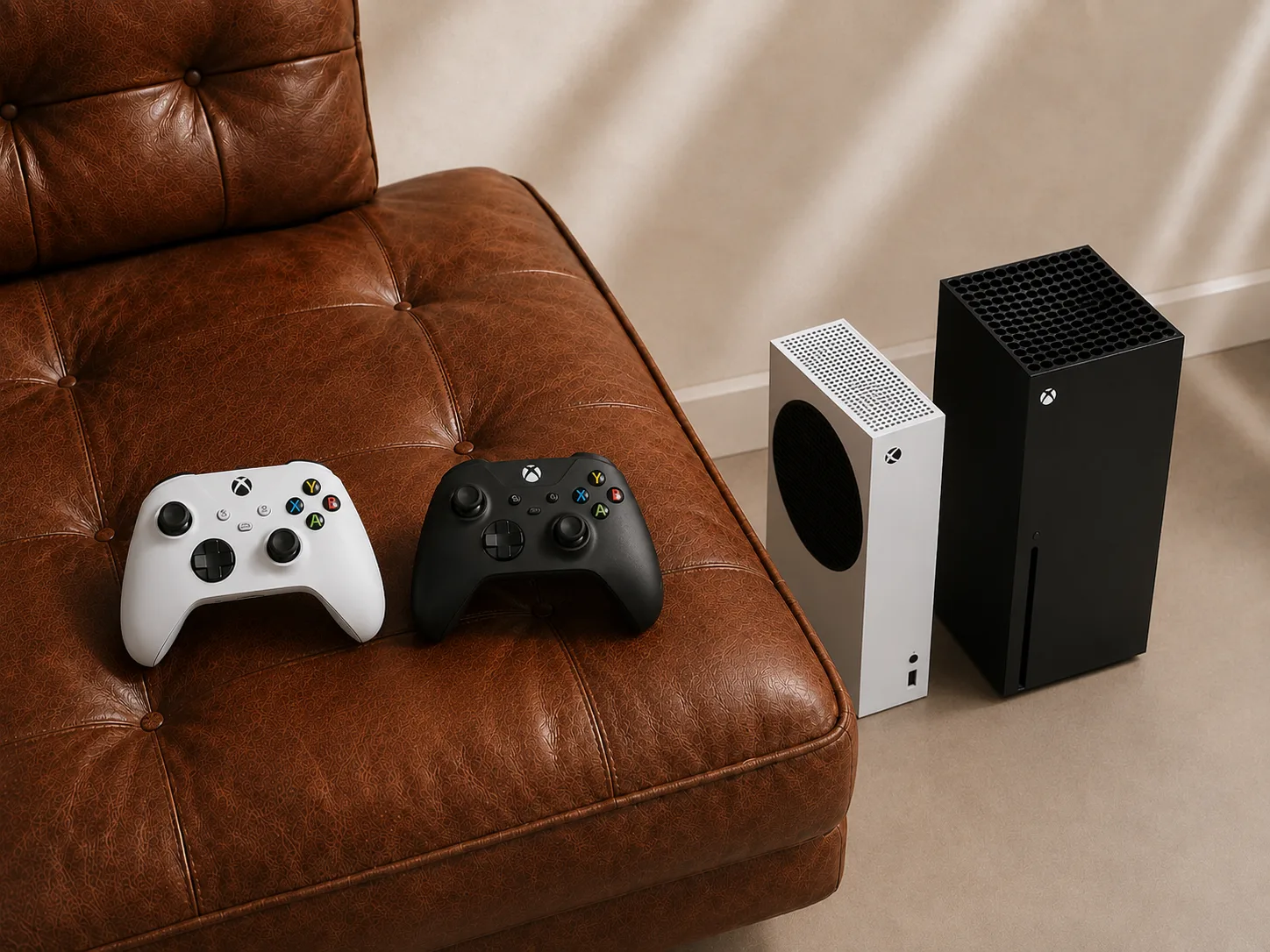 Xbox
