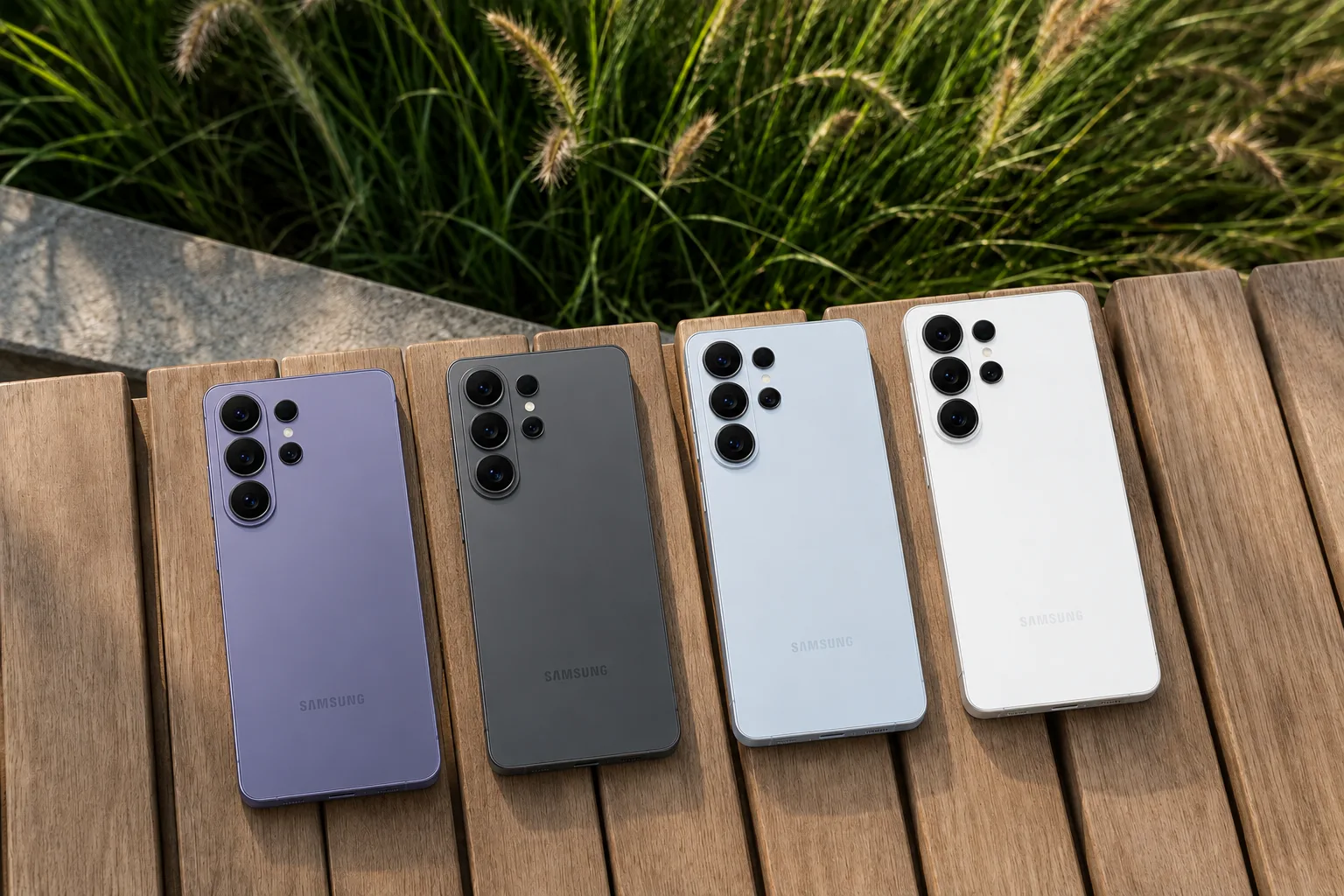 Galaxy S Ultra