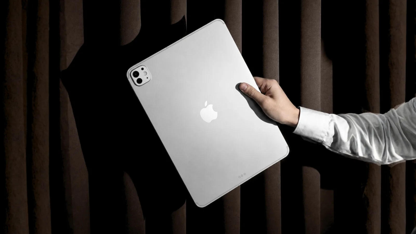 iPad